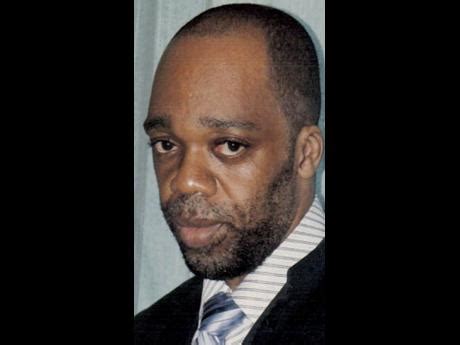 Ralph R. . Death announcement in jamaica gleaner online